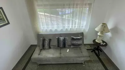 Casa - Sobrado com 7 quartos (sendo 2 suite(s)) a 3000,00 metros praia.