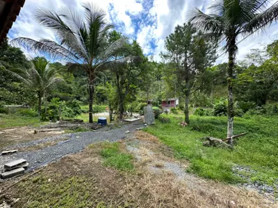 Sítio - Alto com  quartos  a 7000,00 metros praia.