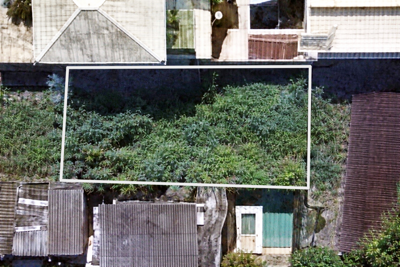 Terreno - Amplo com  quartos  a 1000,00 metros praia.