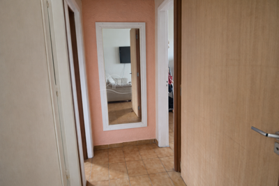 Apartamento - Alto com 2 quartos  a 800,00 metros praia.