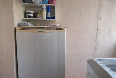 Apartamento - Alto com 2 quartos  a 800,00 metros praia.