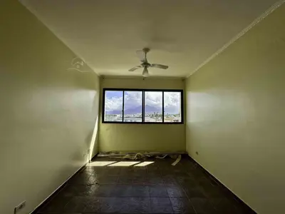 Apartamento - Amplo com 2 quartos (sendo 0 suite(s)) a 400,00 metros praia.
