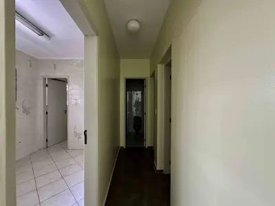 Apartamento - Amplo com 2 quartos (sendo 0 suite(s)) a 400,00 metros praia.