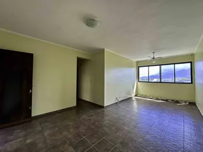 Apartamento - Amplo com 2 quartos (sendo 0 suite(s)) a 400,00 metros praia.