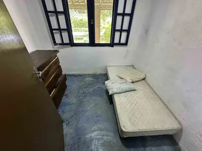 Chácara - Rural com  quartos  a 5000,00 metros praia.