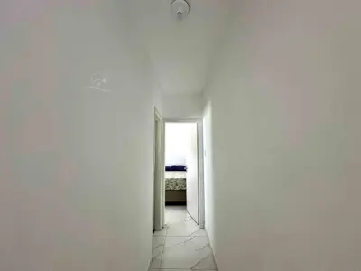 Apartamento - Alto com 1 quartos (sendo 0 suite(s)) a 300,00 metros praia.