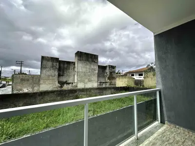 Apartamento - Duplex com 1 quartos (sendo 1 suite(s)) a 1100,00 metros praia.