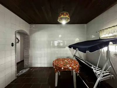 Casa - Térrea com 2 quartos (sendo 2 suite(s)) a 3000,00 metros praia.