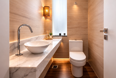 Casa - Sobrado com 6 quartos (sendo 6 suite(s)) a 1500,00 metros praia.