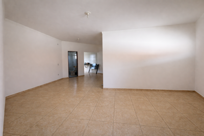 Apartamento - Kitnet com 1 quartos (sendo 1 suite(s)) a 400,00 metros praia.