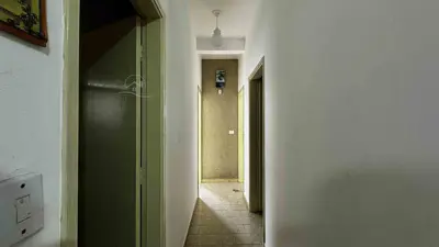 Casa - Térrea com piscina com 3 quartos (sendo 1 suite(s)) a 800,00 metros praia.