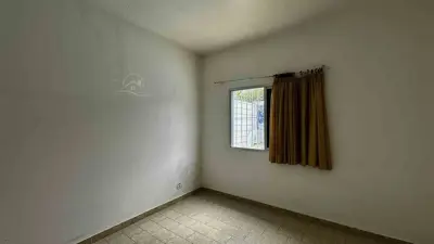 Casa - Térrea com piscina com 3 quartos (sendo 1 suite(s)) a 800,00 metros praia.