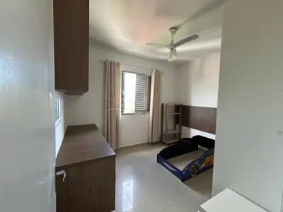 Apartamento - Duplex com 3 quartos (sendo 2 suite(s)) a 1000,00 metros praia.