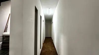 Casa - Térrea com 3 quartos  a 300,00 metros praia.