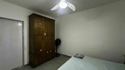 Casa - Térrea com 2 quartos (sendo 2 suite(s)) a 1000,00 metros praia.