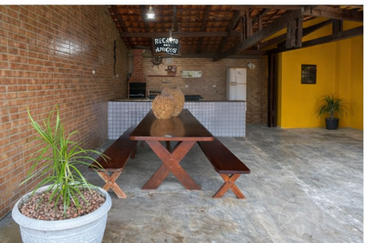 Chácara - Rural com  quartos  a 3000,00 metros praia.