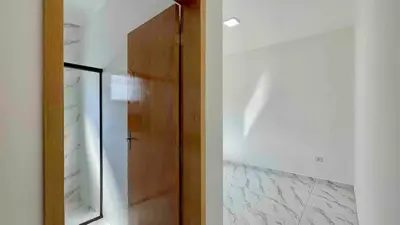 Casa - Térrea com 3 quartos (sendo 1 suite(s)) a 1500,00 metros praia.