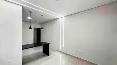 Casa - Térrea com 2 quartos (sendo 2 suite(s)) a 1500,00 metros praia.
