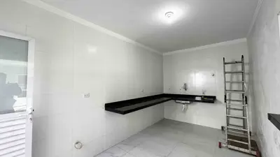 Apartamento - Alto com 3 quartos (sendo 1 suite(s)) a 550,00 metros praia.