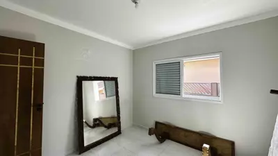 Apartamento - Alto com 3 quartos (sendo 1 suite(s)) a 550,00 metros praia.