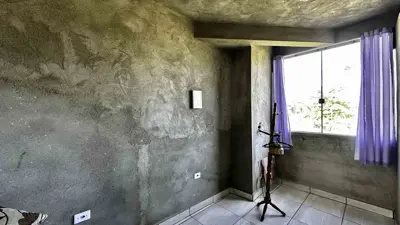 Casa - Sobrado com 3 quartos (sendo 2 suite(s)) a 1500,00 metros praia.