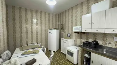 Casa - Térrea com 3 quartos (sendo 1 suite(s)) a 700,00 metros praia.