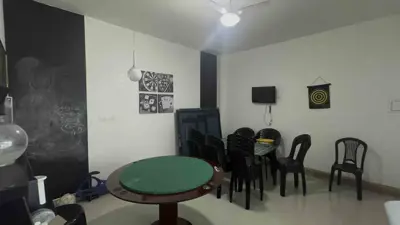 Casa - Sobrado com 5 quartos (sendo 5 suite(s)) a 100,00 metros praia.