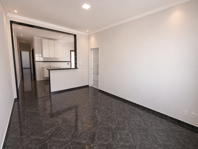 Casa - Térrea com 2 quartos (sendo 1 suite(s)) a 800,00 metros praia.
