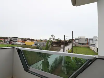 Casa - Sobrado com 4 quartos (sendo 4 suite(s)) a 1100,00 metros praia.