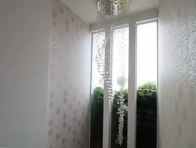 Casa - Sobrado com 4 quartos (sendo 4 suite(s)) a 1100,00 metros praia.
