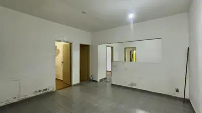 Casa - Térrea com 3 quartos  a 1500,00 metros praia.