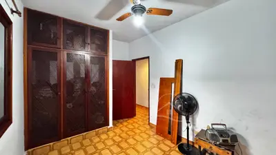 Casa - Térrea com 4 quartos (sendo 1 suite(s)) a 150,00 metros praia.