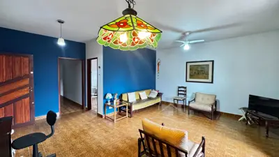 Casa - Térrea com 4 quartos (sendo 1 suite(s)) a 150,00 metros praia.