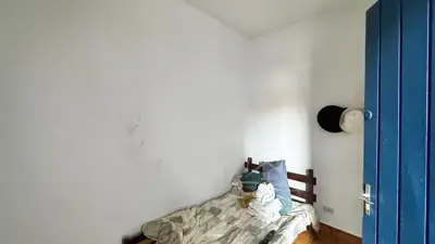 Casa - Térrea com 4 quartos (sendo 1 suite(s)) a 150,00 metros praia.