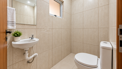 Casa - Térrea com 3 quartos (sendo 2 suite(s)) a 0,00 metros praia.