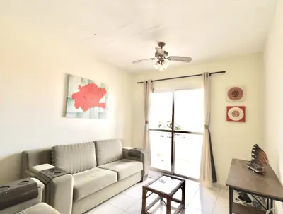 Apartamento - Duplex com 3 quartos  a 500,00 metros praia.