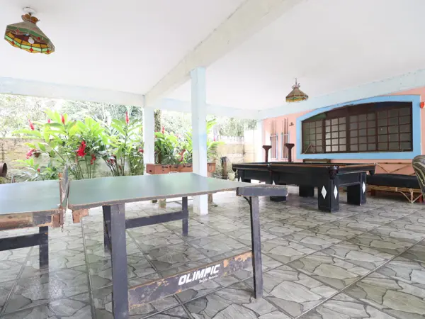 Hotel - Pousada com  quartos  a 800,00 metros praia.