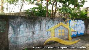 Terreno para  no bairro Cidade Nova Peruibe, em Peruíbe / São Paulo.