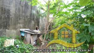 Terreno para  no bairro Cidade Nova Peruibe, em Peruíbe / São Paulo.