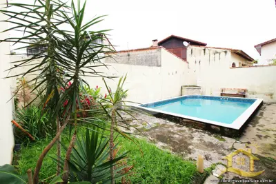 Casa para  no bairro Cidade Nova Peruibe, em Peruíbe / São Paulo.