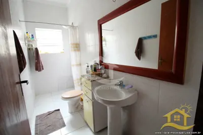 Casa para  no bairro Cidade Nova Peruibe, em Peruíbe / São Paulo.