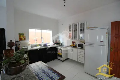 Casa para  no bairro Cidade Nova Peruibe, em Peruíbe / São Paulo.