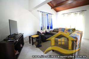 Casa para  no bairro 17, em Peruíbe / São Paulo.