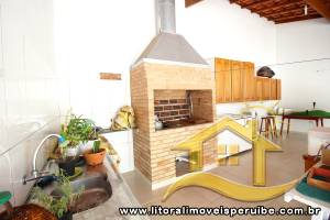 Casa para  no bairro 17, em Peruíbe / São Paulo.