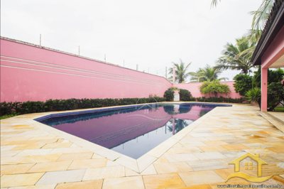 Casa para  no bairro Cidade Nova Peruibe, em Peruíbe / São Paulo.