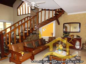 Casa para  no bairro Stella Maris, em Peruíbe / SP.