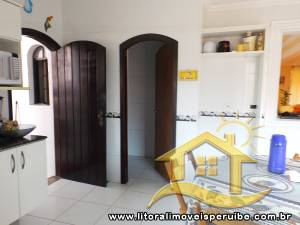 Casa para  no bairro Stella Maris, em Peruíbe / SP.