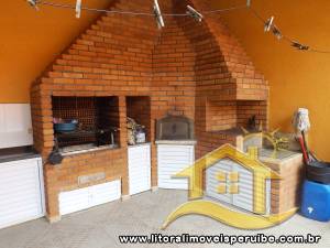 Casa para  no bairro Stella Maris, em Peruíbe / SP.