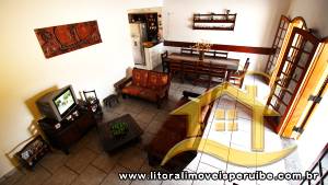 Casa para  no bairro Oásis, em Peruíbe / São Paulo.