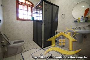 Casa para  no bairro Oásis, em Peruíbe / São Paulo.